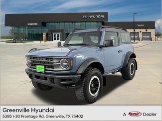 Used 2023 Ford Bronco 2-Door w/ Sasquatch Package video 1