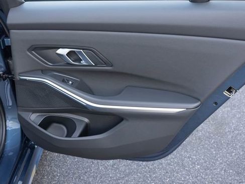 New 2026 BMW 330i xDrive Sedan w/ M Sport Package image 18