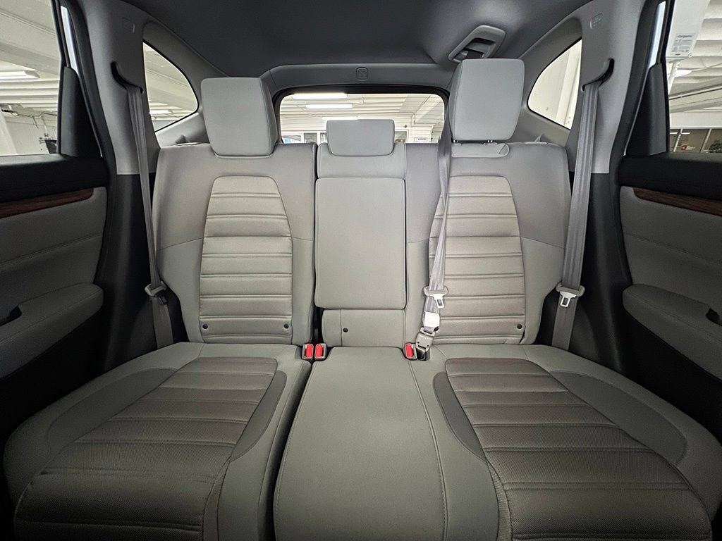 Used 2017 Honda CR-V EX image 14