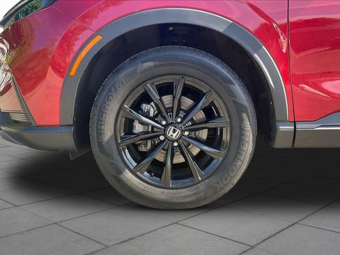 Used 2025 Honda CR-V Sport image 10
