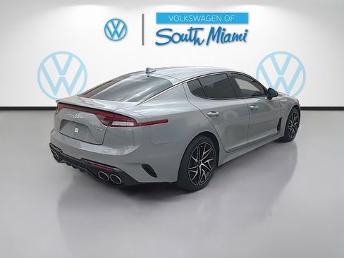 Used 2023 Kia Stinger GT-Line image 7