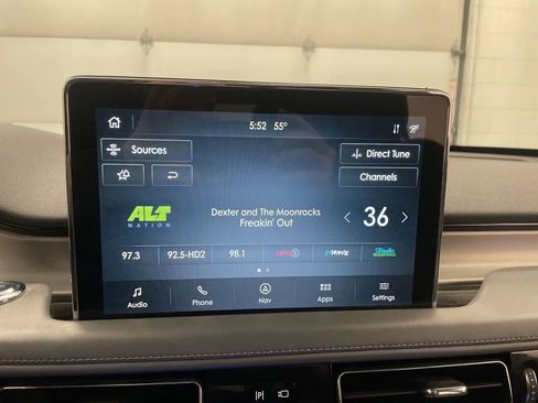 Used 2020 Lincoln Aviator Reserve w/ Equipment Group 202A AWD/4WD image 7