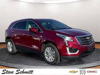Used 2017 Cadillac XT5 Luxury w/ Driver Awareness Package video 2