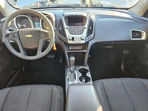 Used 2017 Chevrolet Equinox LS image 15