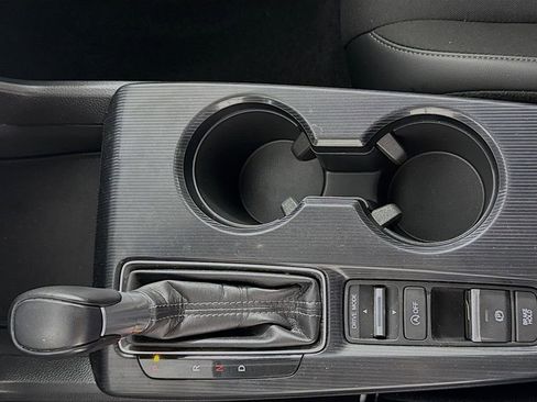 Certified 2023 Honda Civic Sport image 18