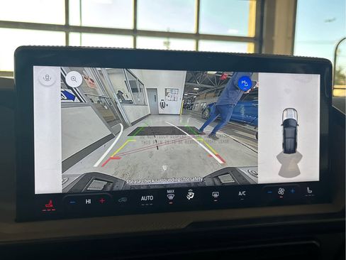 New 2025 Ford Bronco Sport Big Bend image 23