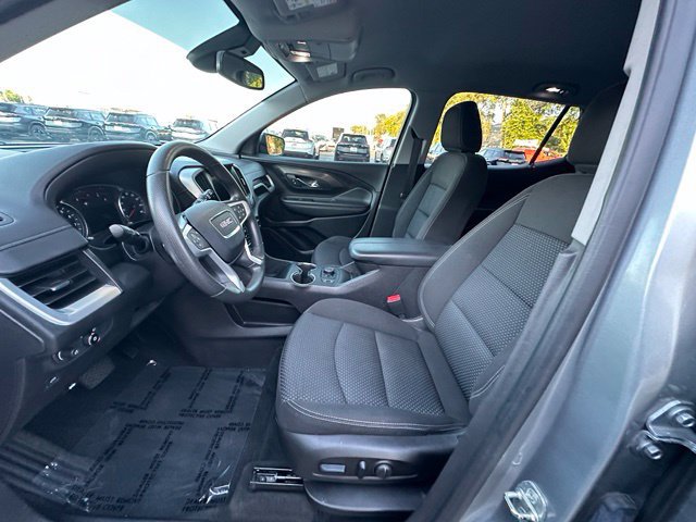Used 2023 GMC Terrain SLE w/ Driver Convenience Package AWD/4WD image 26