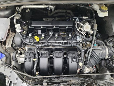 Used 2018 Ford Focus S FWD image 30