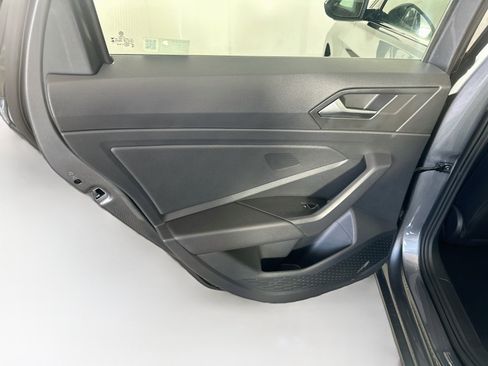 Used 2024 Volkswagen Jetta SE w/ Panoramic Sunroof Package FWD image 26