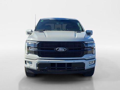 Used 2024 Ford F150 Platinum image 10