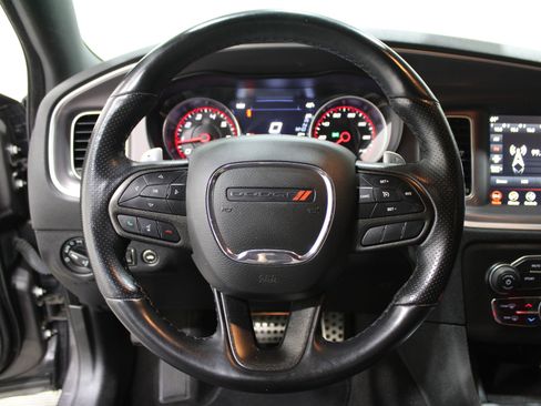 Used 2022 Dodge Charger GT w/ Cold Weather Package image 9