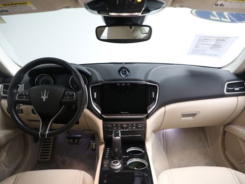 Certified 2022 Maserati Ghibli Modena Q4 image 22