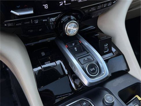 Used 2022 Acura MDX FWD w/ Technology Package image 20