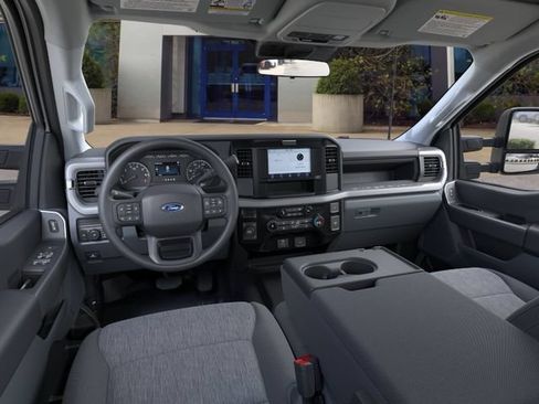 New 2026 Ford F350 XL w/ XL Driver Assist Package AWD/4WD image 10