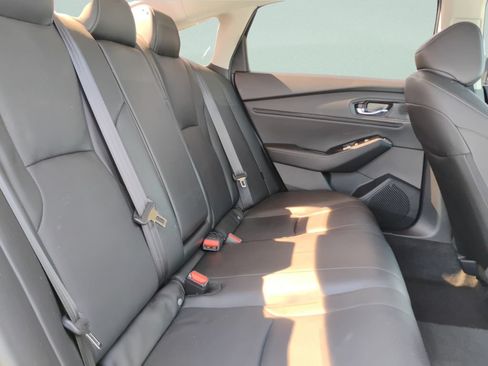 Certified 2023 Honda Accord Touring image 30
