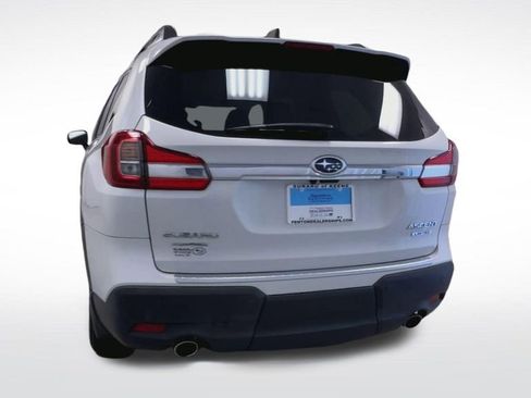Used 2019 Subaru Ascent Limited image 7