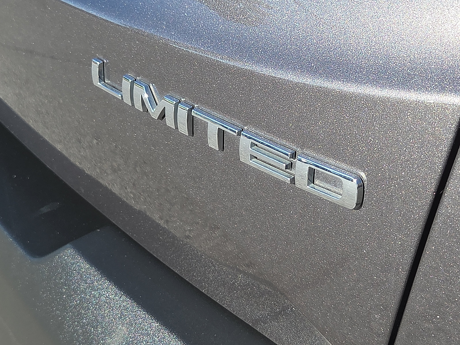 Used 2021 Jeep Renegade Limited w/ Sun & Sound Group AWD/4WD image 8