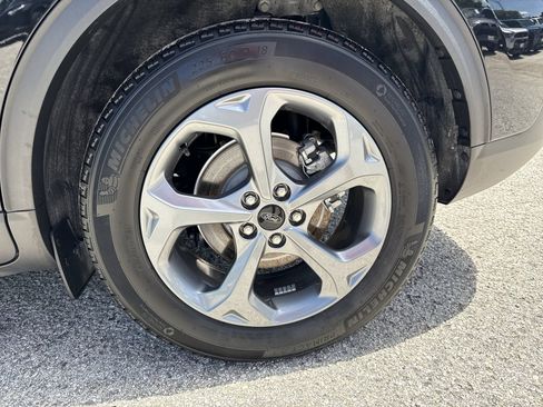 Used 2025 Ford Escape ST-Line FWD image 18