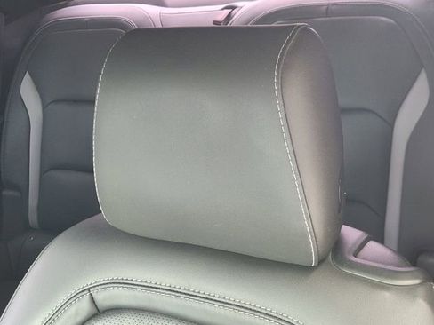 Used 2022 Chevrolet Camaro SS image 20