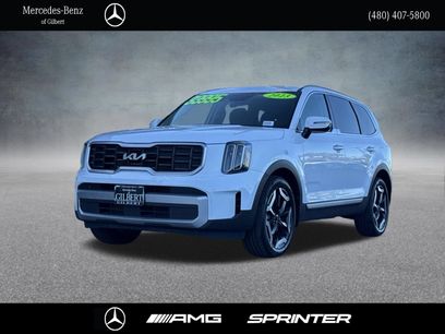 Used 2023 Kia Telluride S