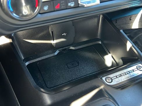 Certified 2022 Ford Bronco Wildtrak AWD/4WD image 18
