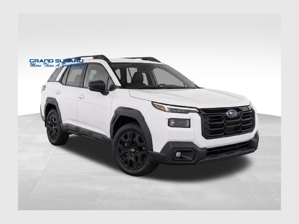 Used 2026 Subaru Outback Limited XT AWD/4WD 360° Tour