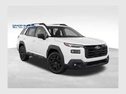 Used 2026 Subaru Outback Limited XT