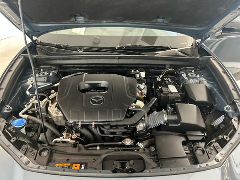 Certified 2023 MAZDA CX-30 AWD 2.5 S w/ Preferred Package image 22