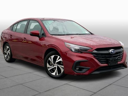 Used 2024 Subaru Legacy Premium image 2