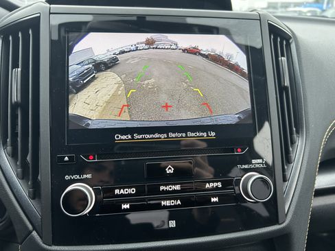 Certified 2023 Subaru Crosstrek 2.5i Sport image 17