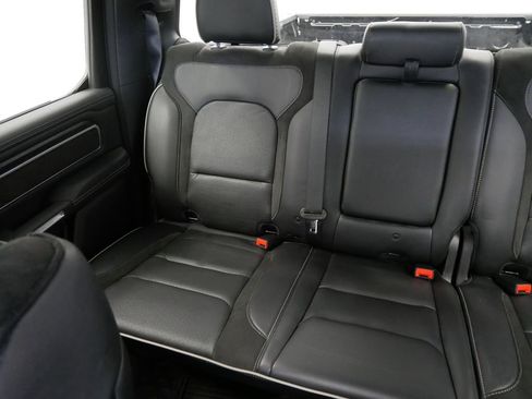 Certified 2023 RAM 1500 Laramie image 14