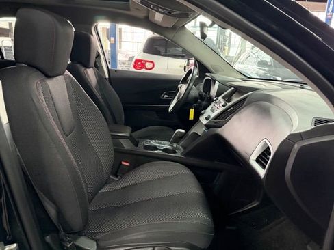 Used 2015 Chevrolet Equinox LT w/ Driver Convenience Package image 10