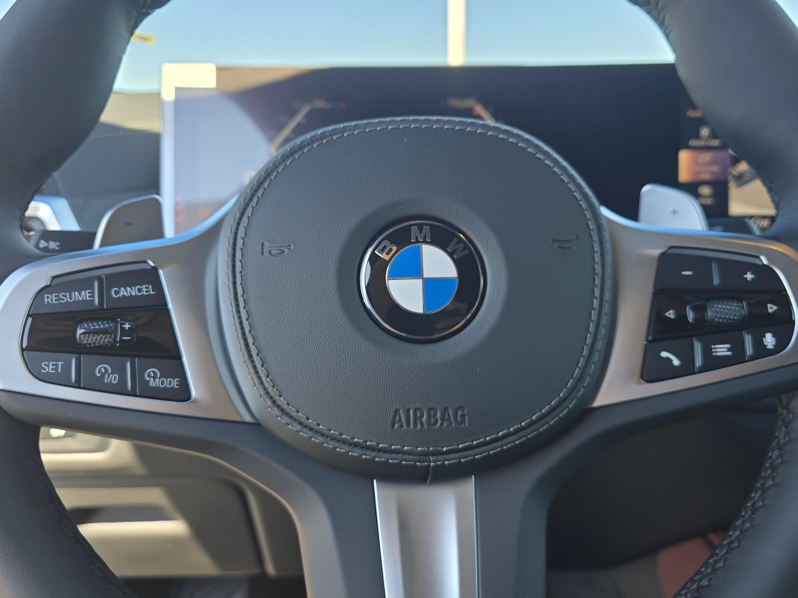 New 2027 BMW X6 xDrive40i w/ Executive Package AWD/4WD image 19