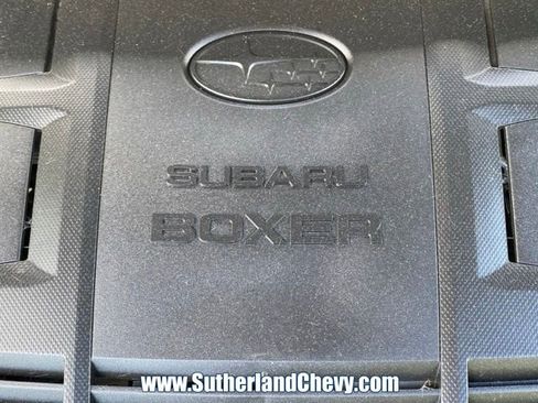 Used 2023 Subaru Forester Premium AWD/4WD image 41