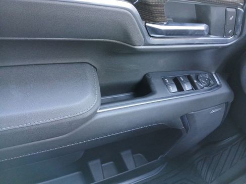 New 2026 Chevrolet Silverado 1500 LT Trail Boss w/ LT Trail Boss Premium Package image 24