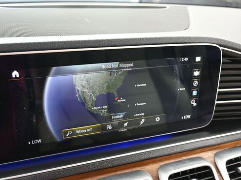 Used 2023 Mercedes-Benz GLE 450 4MATIC image 24