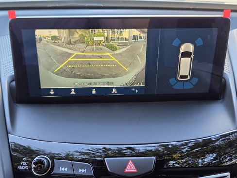 Certified 2025 Acura RDX A-Spec image 19