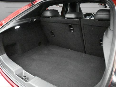 Used 2021 MAZDA MAZDA3 s image 12