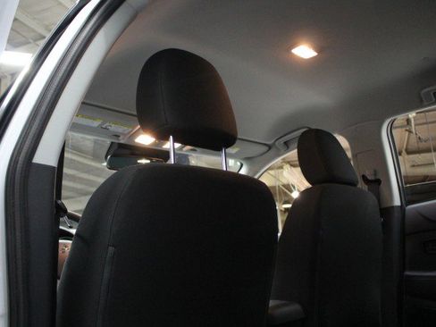 New 2026 Mitsubishi Outlander Sport ES image 23