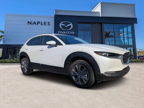 New 2026 MAZDA CX-30 AWD 2.5 S w/ Premium Package image 31
