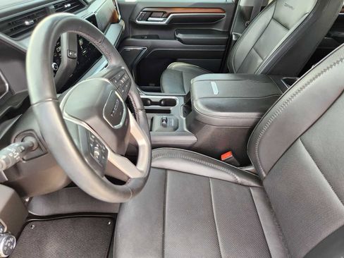 Used 2024 GMC Sierra 2500 Denali w/ Denali Reserve Package image 7