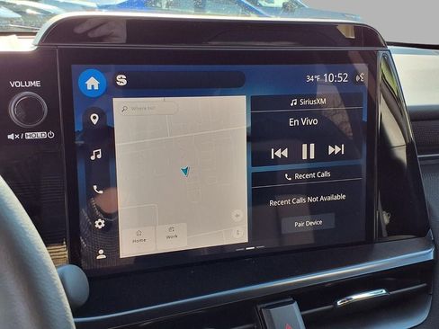 New 2026 Subaru Outback Premium image 4