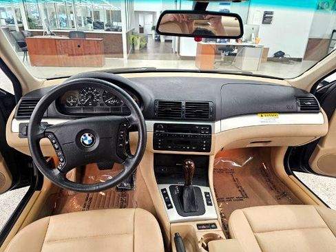 Used 2002 BMW 325i 325i 4dr Sdn RWD image 11