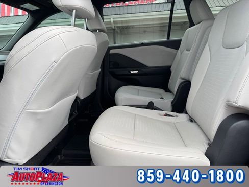 Used 2025 Lexus TX 350 AWD w/ Technology Package image 38