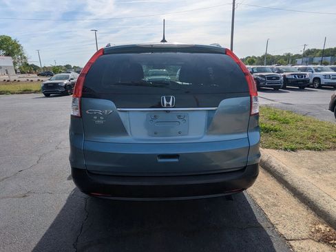 Used 2014 Honda CR-V EX-L image 6