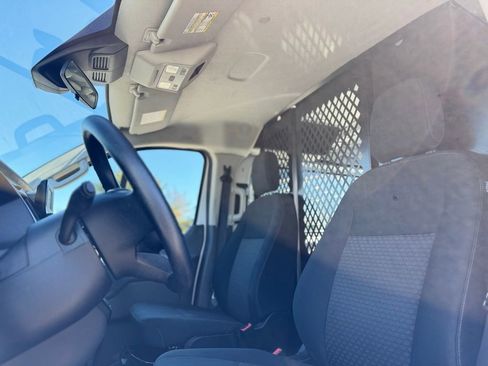 Used 2024 Ford Transit 250 Low Roof AWD w/ Exterior Upgrade Package image 17