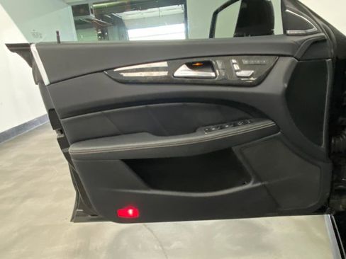 Used 2016 Mercedes-Benz CLS 400 4MATIC image 43