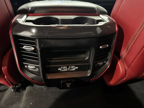 Used 2020 RAM 1500 Rebel w/ Level 2 Equipment Group AWD/4WD image 38