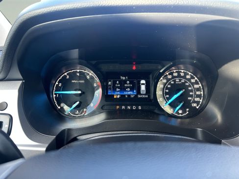 Used 2022 Ford Ranger XLT w/ Equipment Group 301A Mid image 12