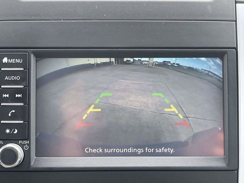 Used 2019 Nissan Frontier SV w/ Value Truck Package image 19